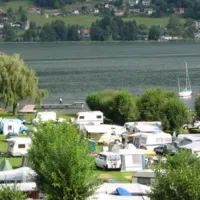 Ideal Camping Lampele