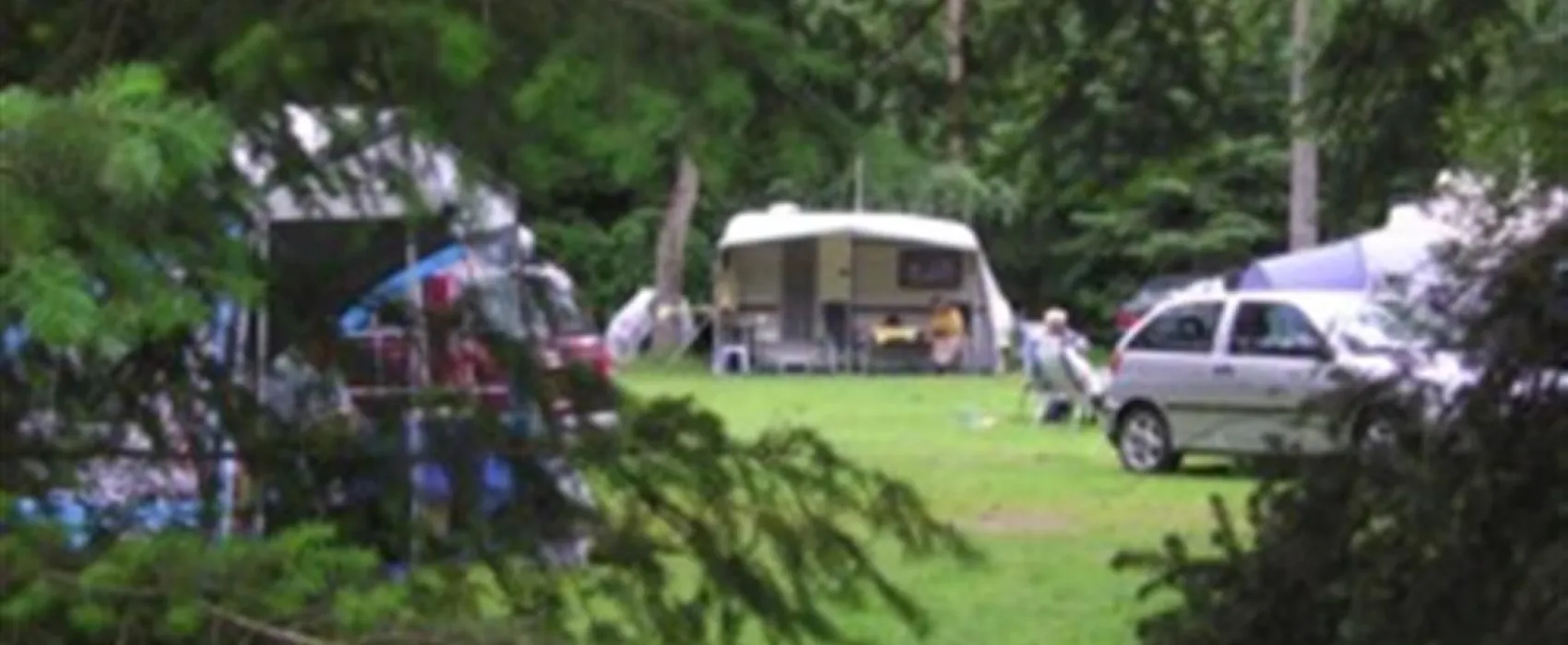 Camping de Rimboe