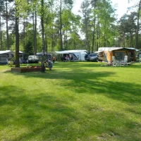 Camping de Rimboe