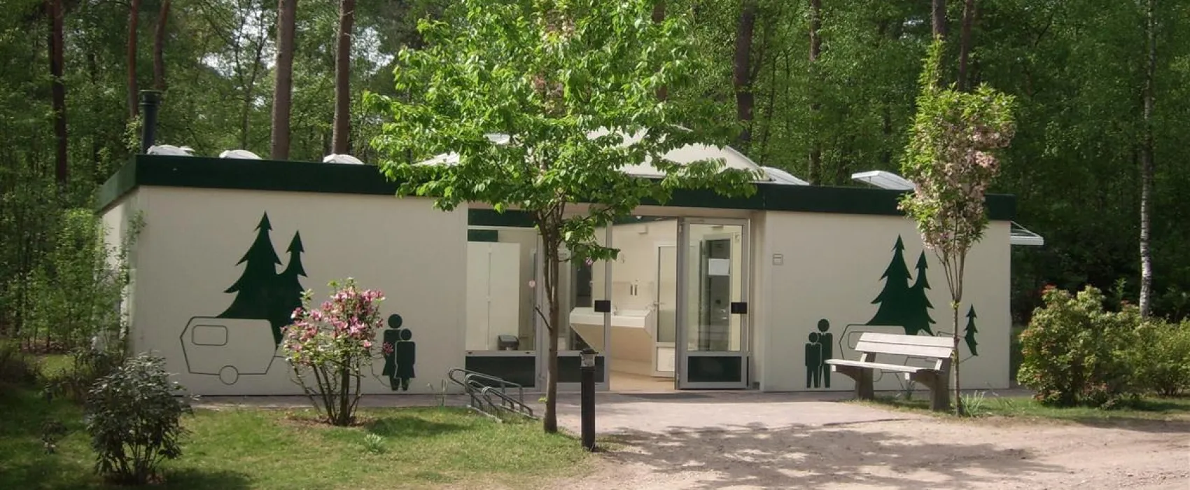Camping de Rimboe