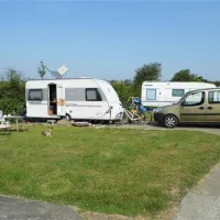Desert House Caravan & Camping Park