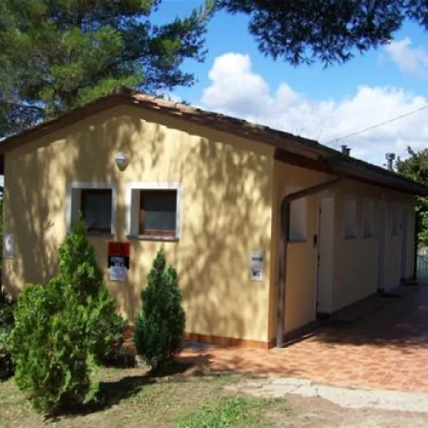 Campeggio Toscana Village