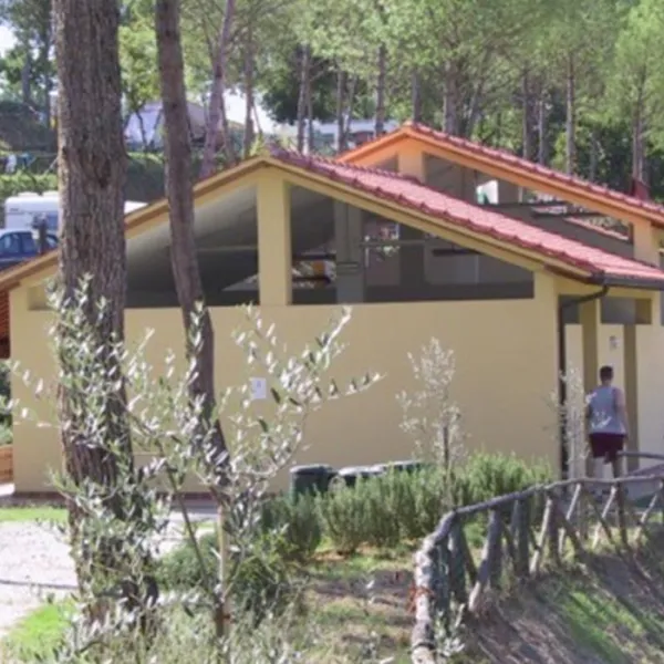 Campeggio Toscana Village