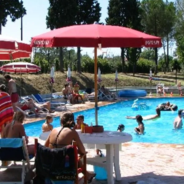 Campeggio Toscana Village