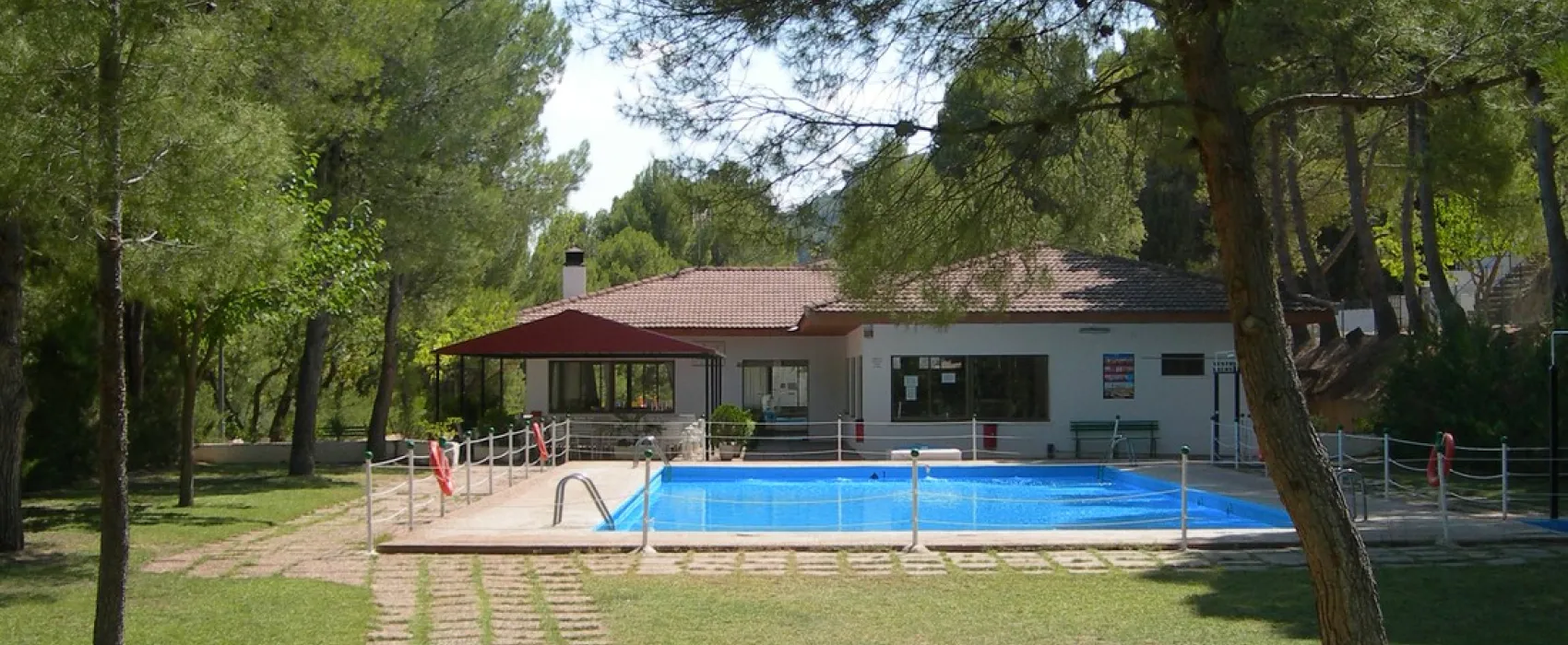 Camping Lago Resort