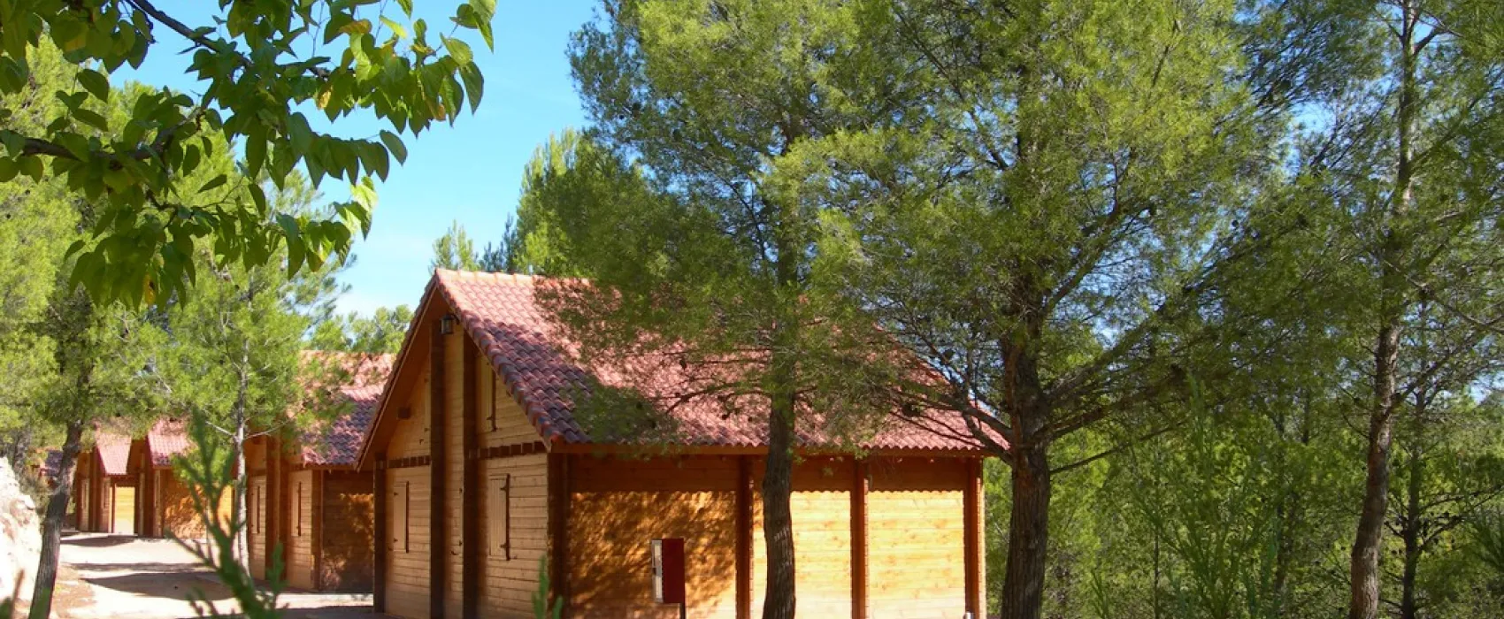 Camping Lago Resort