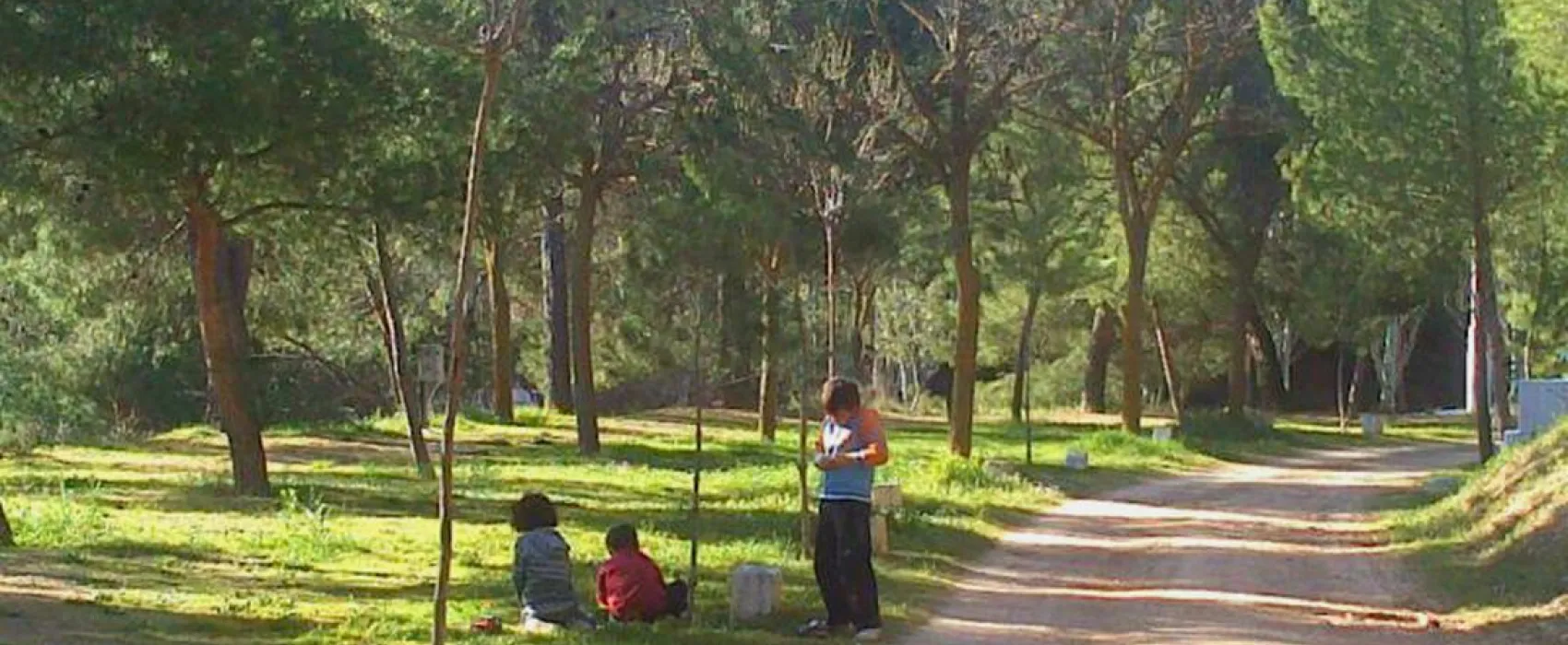 Camping Lago Resort