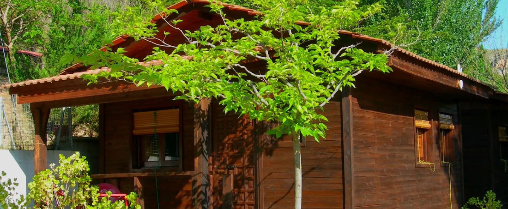Camping Lago Resort