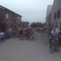 Kleine Boomdijk
