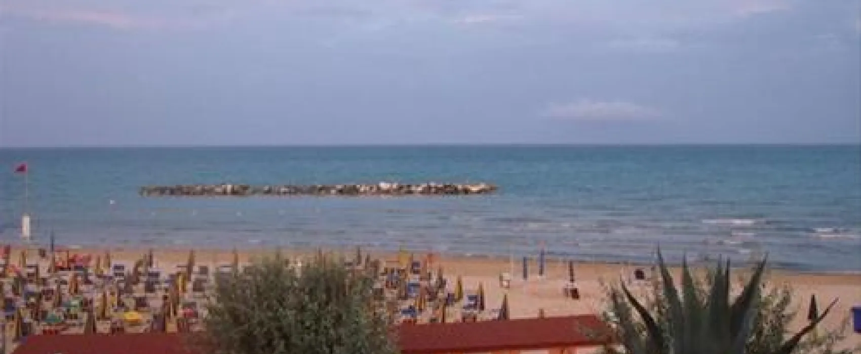 Campeggio Borghetti
