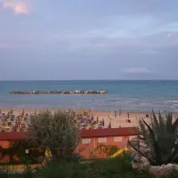 Campeggio Borghetti