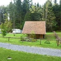 Motolux Motorbike Camping