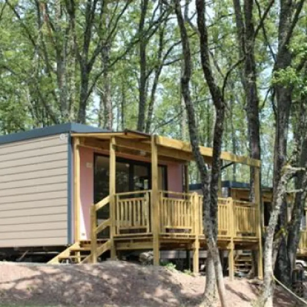 Camping Orlando in Chianti