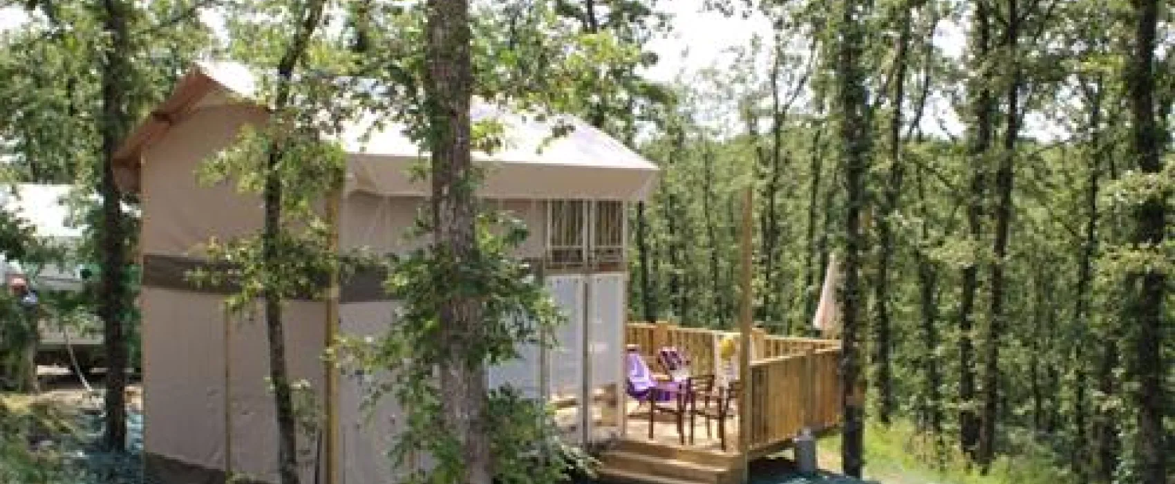 Camping Orlando in Chianti