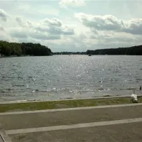 Campingplatz Flakensee (bei Berlin)