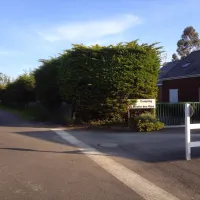 Camping Moulin Des Oies Belz