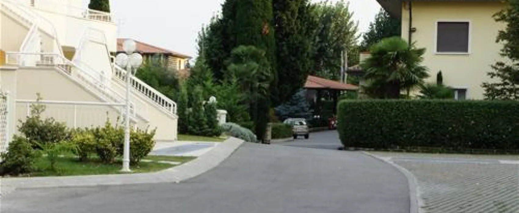 Camping Sirmione