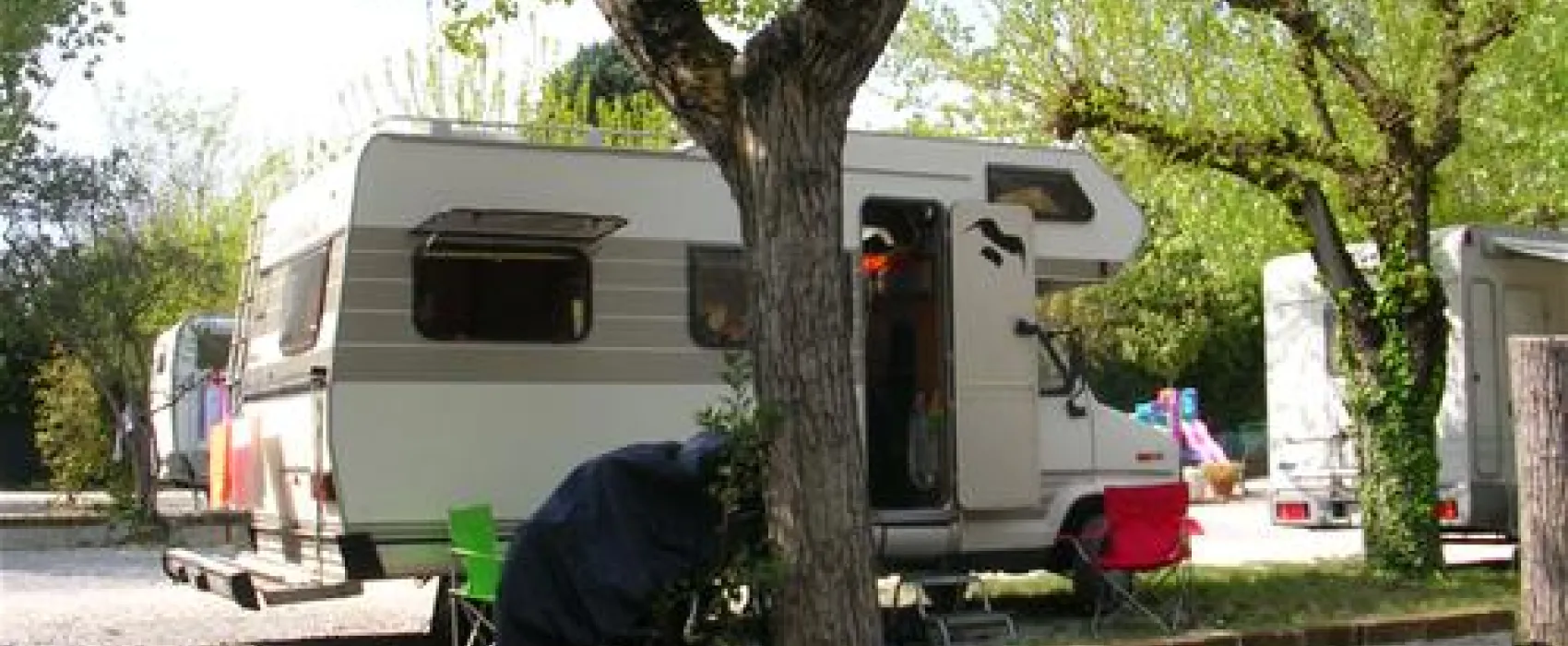 Camping Sirmione
