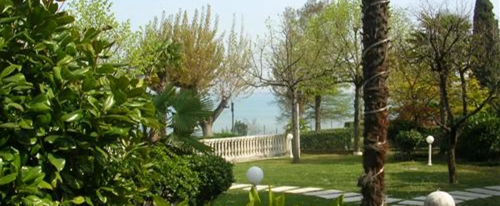 Camping Sirmione