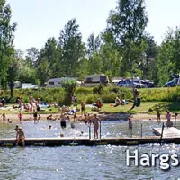 Hargshamns Bad & Camping