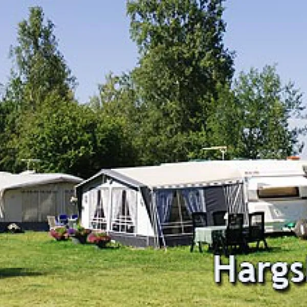 Hargshamns Bad & Camping