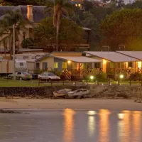Shaws Bay Holiday Park