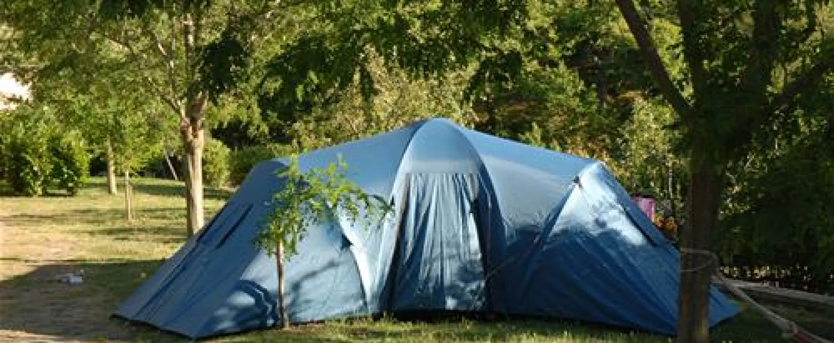 Camping Lucherino