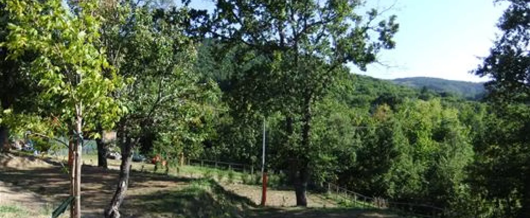 Camping Lucherino