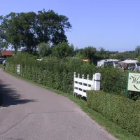 Camping Wulpen