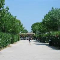 Centro Vacanze Camping Spinnaker