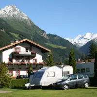 Camping Edengarten