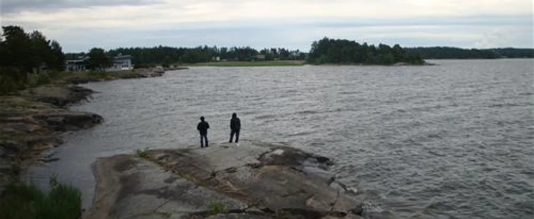 Skutbergets Camping