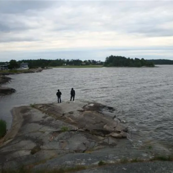Skutbergets Camping