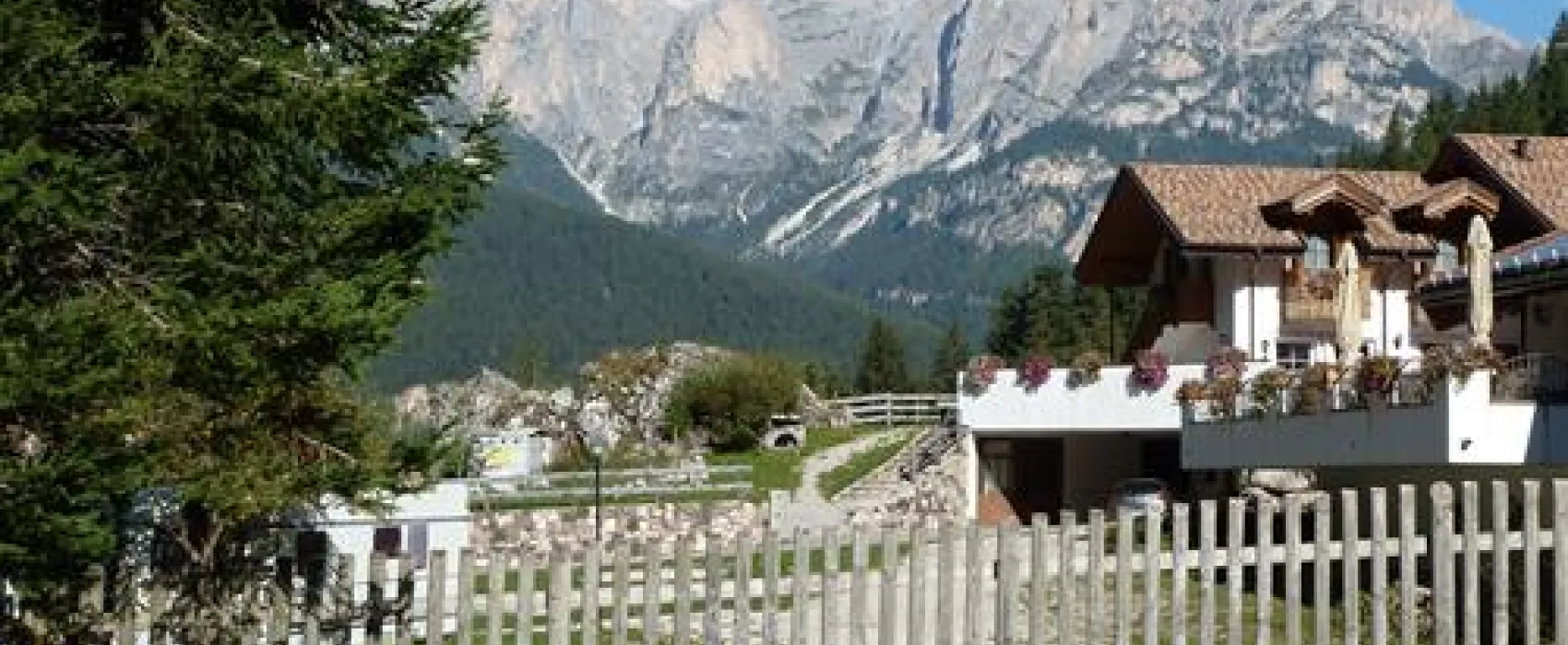 Camping Vidor