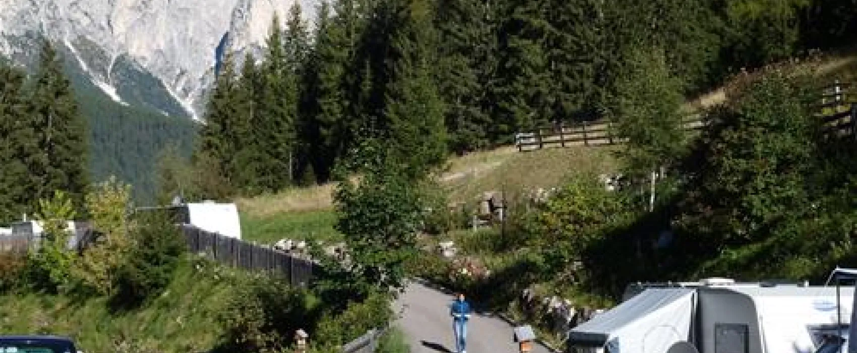 Camping Vidor