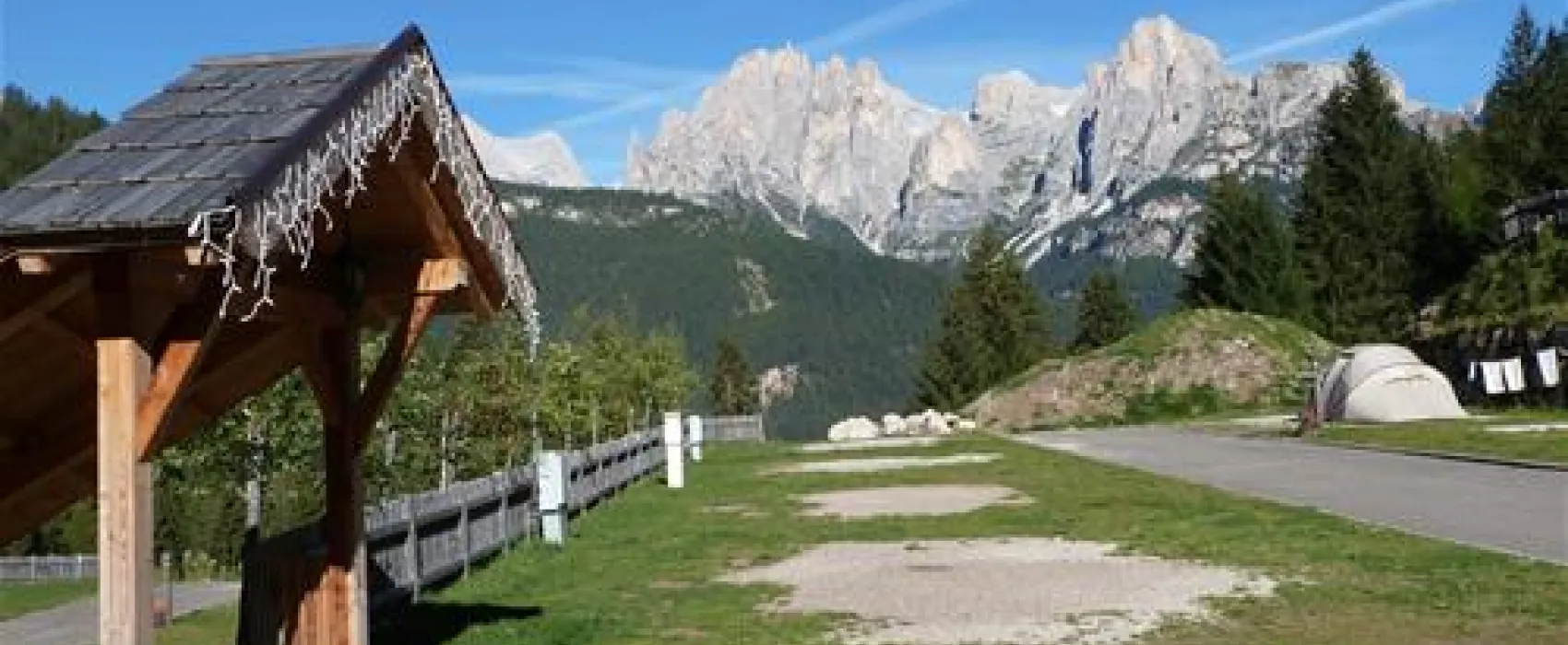Camping Vidor