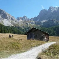 Camping Vidor