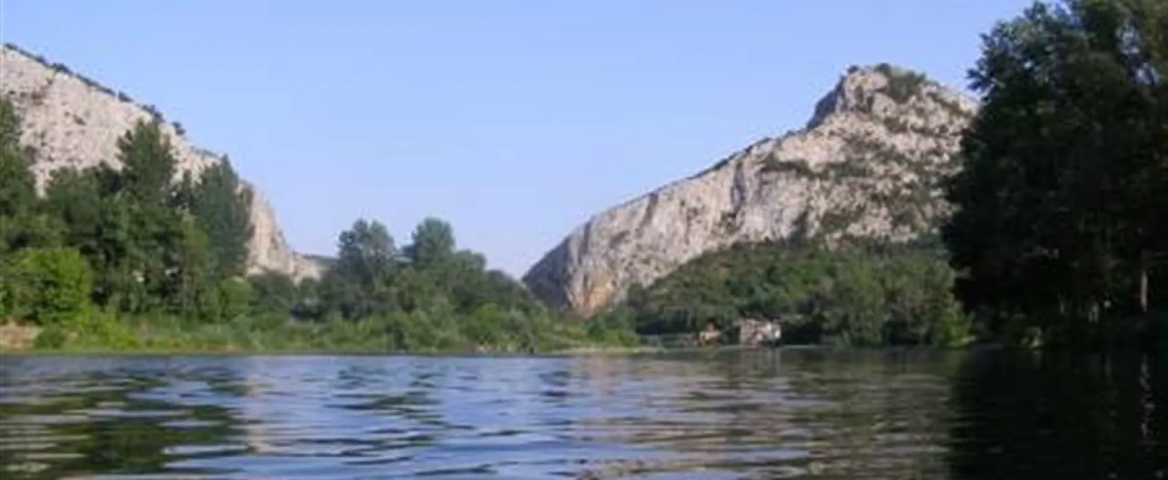 Camping Castel Rose  