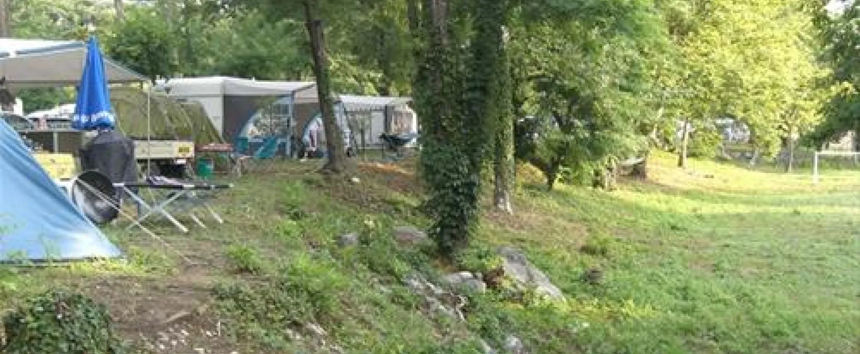 Camping Castel Rose  