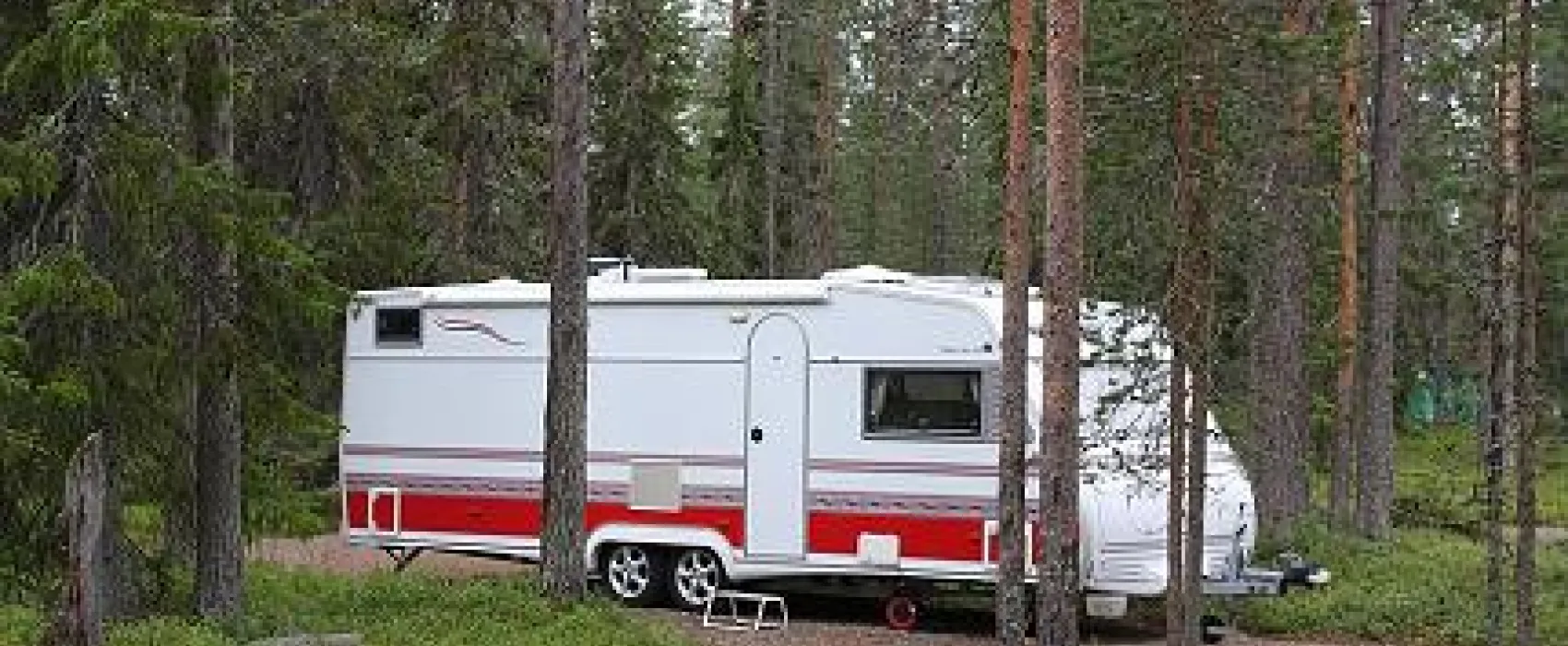 Camping Himmerki