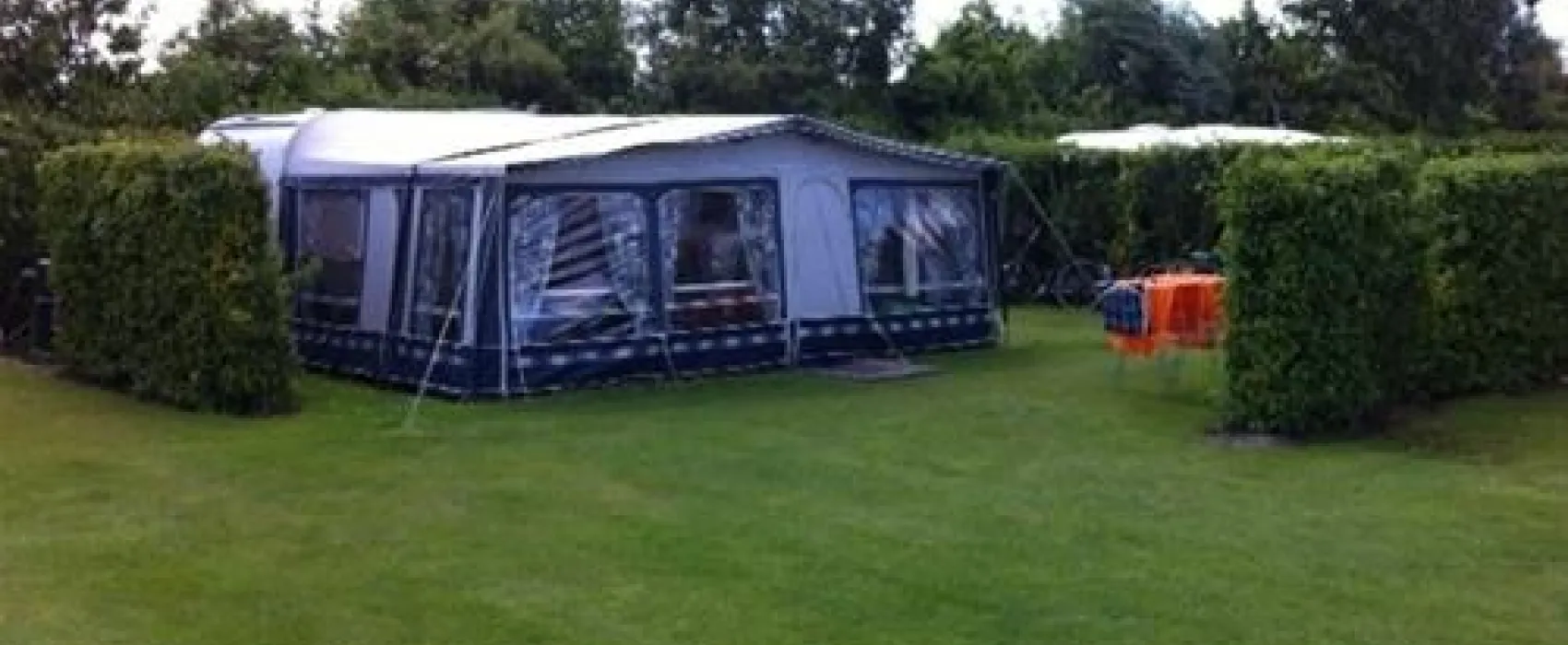 Camping Muralt