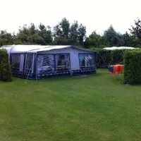 Camping Muralt