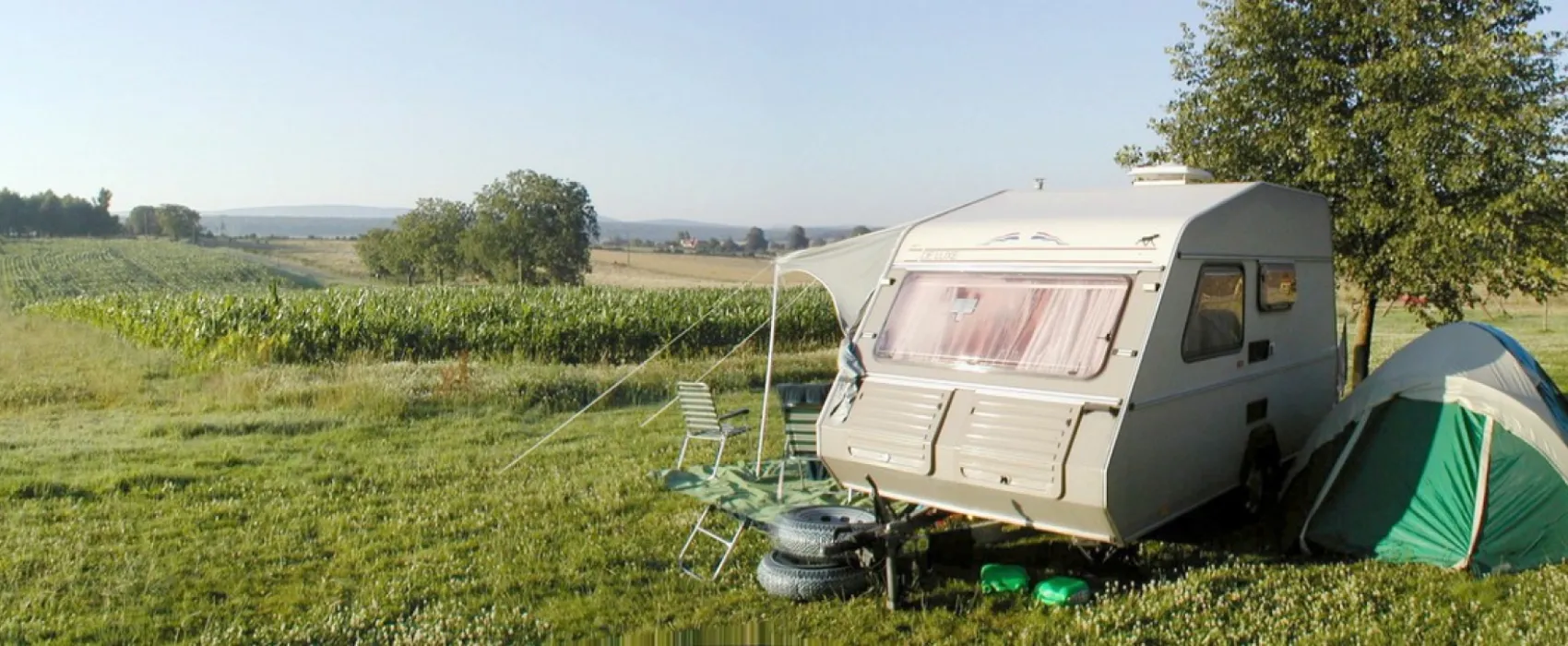 Camping La Tuilerie