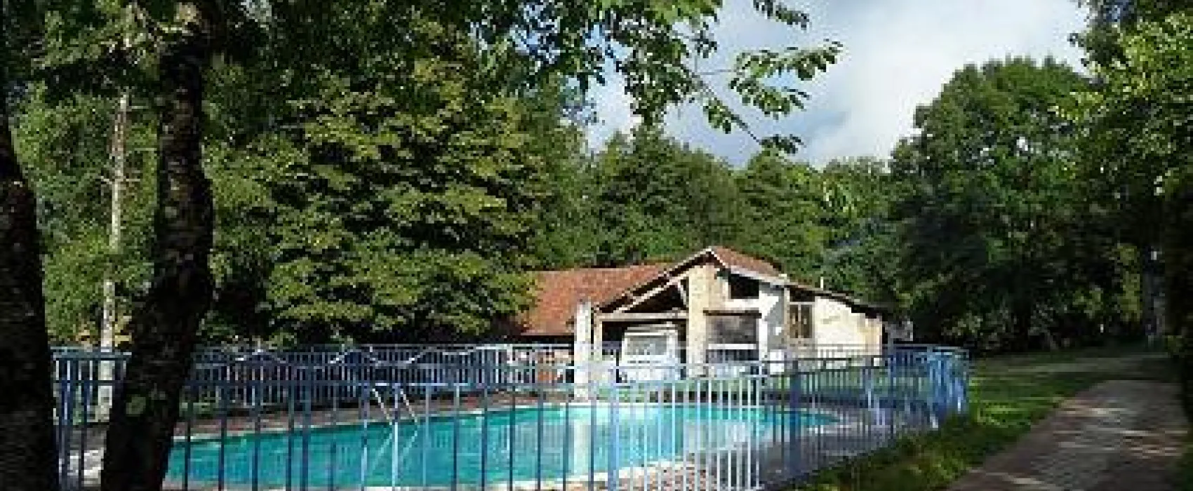 Camping La Tuilerie