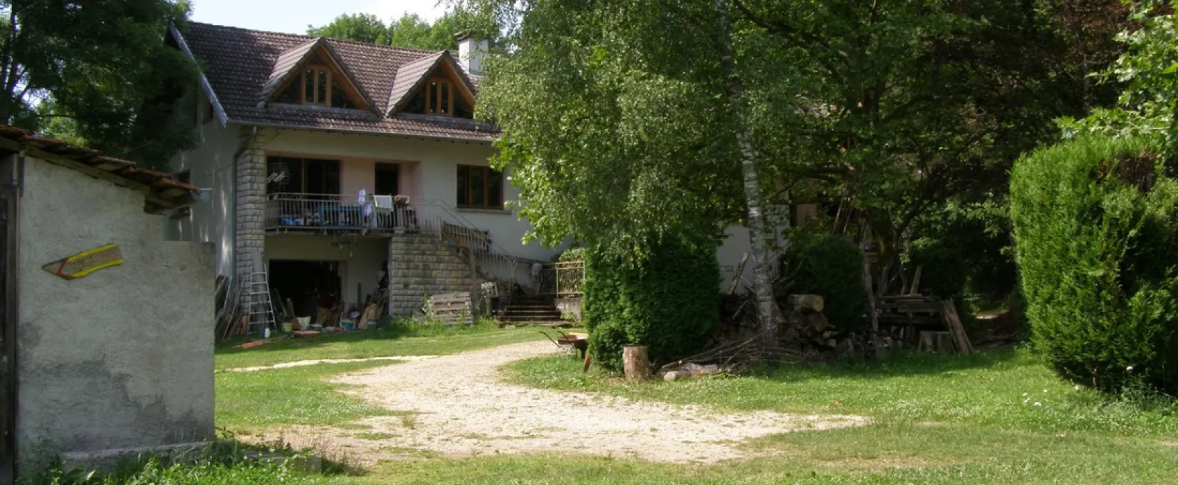 Camping La Tuilerie