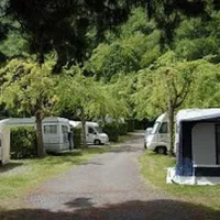 Camping Les Thermes