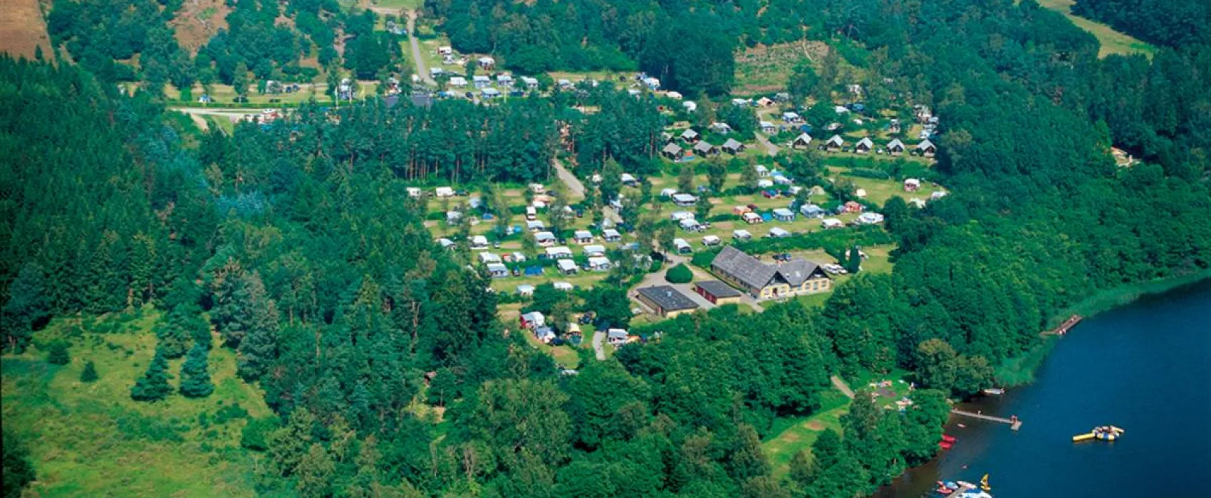 Elite Camp Birkhede