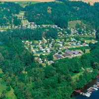 Elite Camp Birkhede