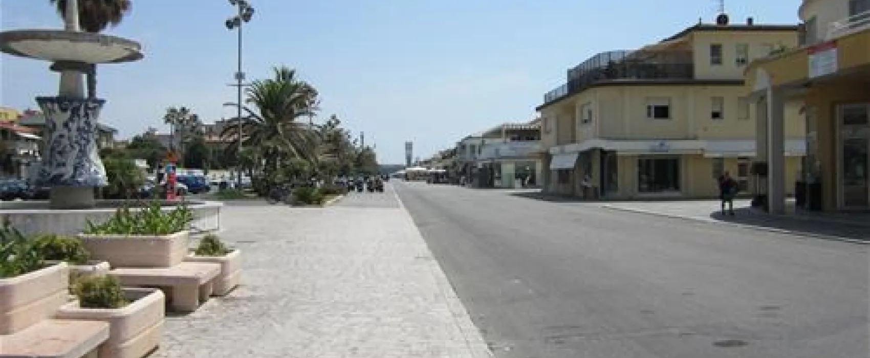 Camping dei Tigli
