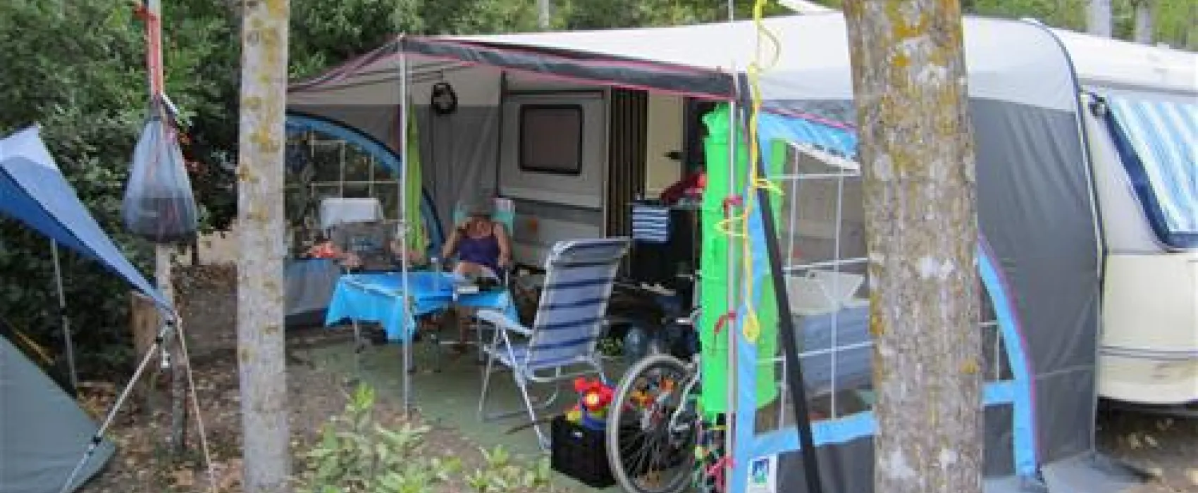 Camping dei Tigli